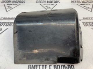 Накладка порога правая, ориг. номер 39873546, Volvo V70 2004-2007