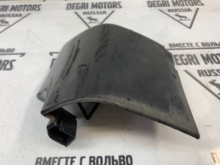 Накладка порога правая, ориг. номер 39873546, Volvo V70 2004-2007
