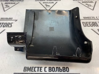 Накладка порога правая, ориг. номер 39873546, Volvo V70 2004-2007
