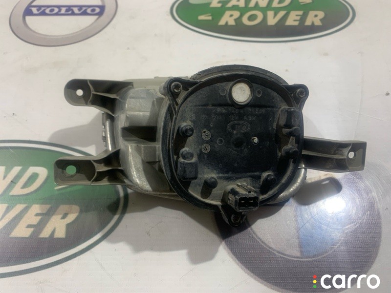 ДХО Volvo XC90 2006-2014, 31383157, фото 4