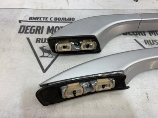 Рейлинг на крышу, ориг. номер 31353018, Volvo V50 2007-2012