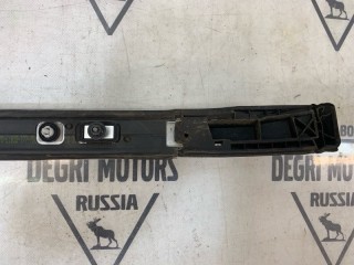Рейлинг на крышу, ориг. номер 31301108, Volvo XC60 2008-2013