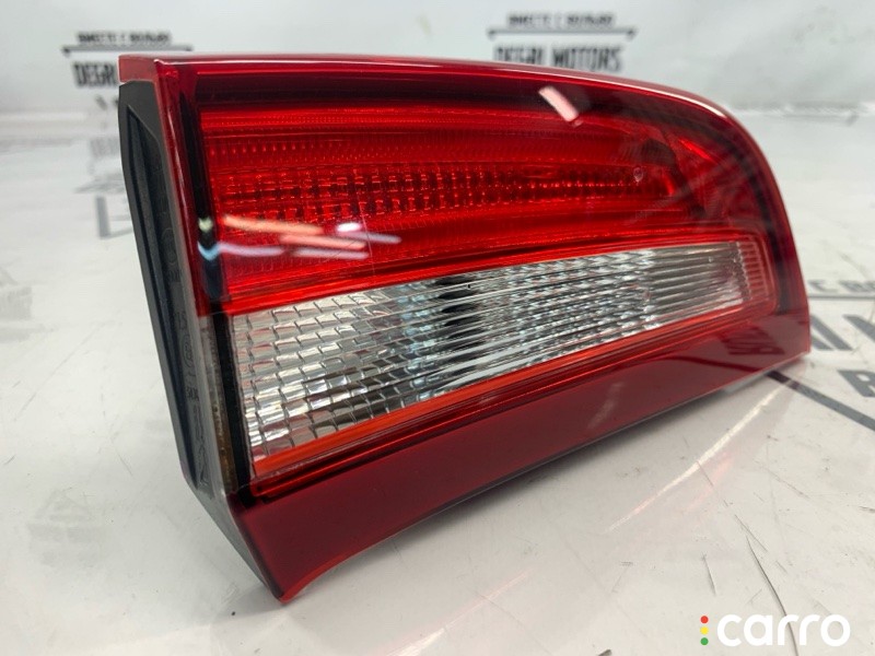 Фонарь задний левый Volvo S60 2013-2018, 30796271, фото 3