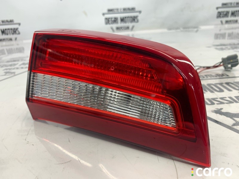 Фонарь задний левый Volvo S60 2013-2018, 30796271, фото 4