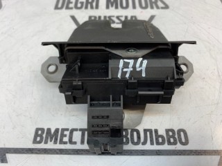Замок багажника, ориг. номер 31440240, Volvo S60 2013-2018