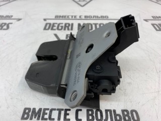 Замок багажника, ориг. номер 31440240, Volvo S60 2013-2018