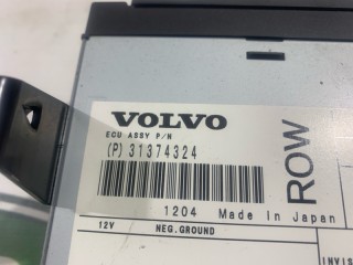 Навигация, ориг. номер 36051128, Volvo XC90 2006-2014