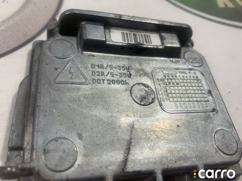 Блок ксенона Volvo XC90 2006-2014, 30784923, фото 3