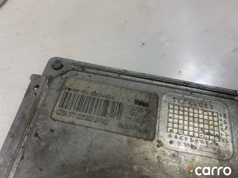 Блок ксенона Volvo XC90 2006-2014, 30784923, фото 6