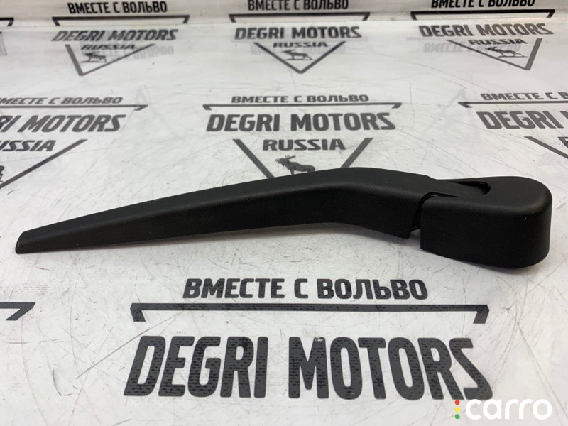 Поводок стеклоочистителя задний Volvo V40 2012-2017, 31391756, фото 2