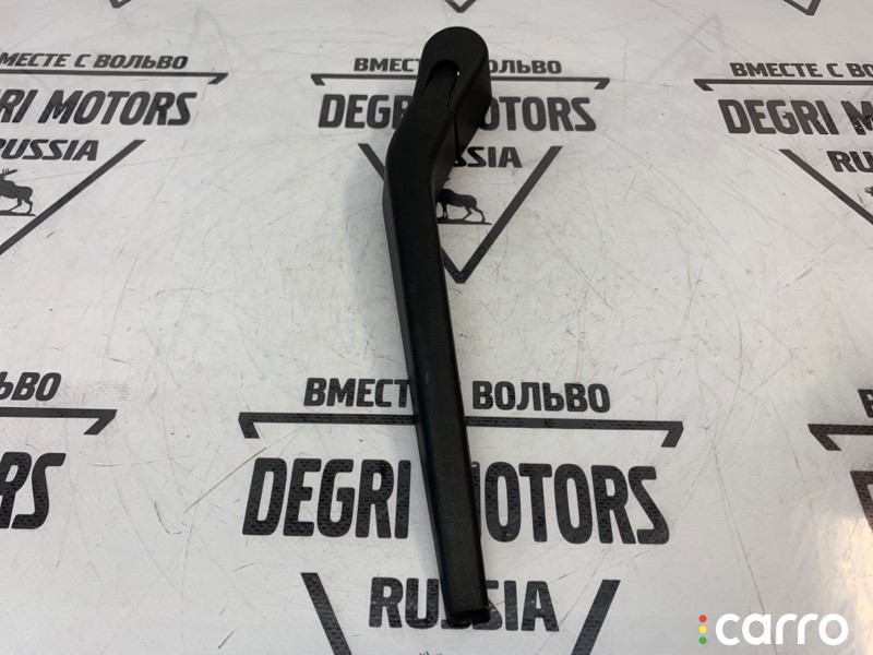 Поводок стеклоочистителя задний Volvo V40 2012-2017, 31391756, фото 3