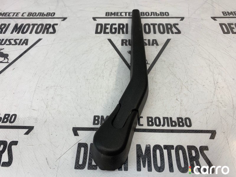 Поводок стеклоочистителя задний Volvo V40 2012-2017, 31391756, фото 4