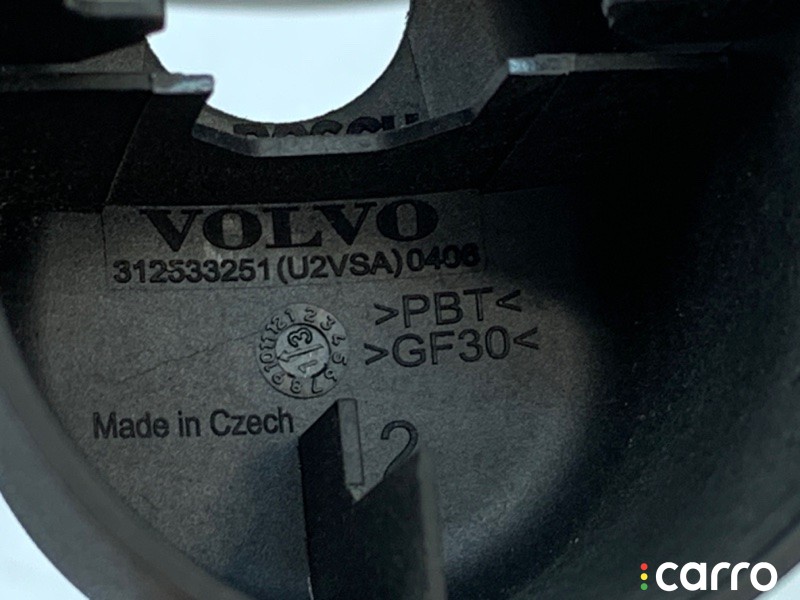 Поводок стеклоочистителя задний Volvo V40 2012-2017, 31391756, фото 5