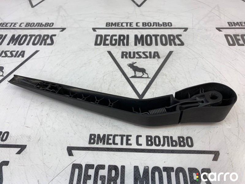 Поводок стеклоочистителя задний Volvo V40 2012-2017, 31391756, фото 6