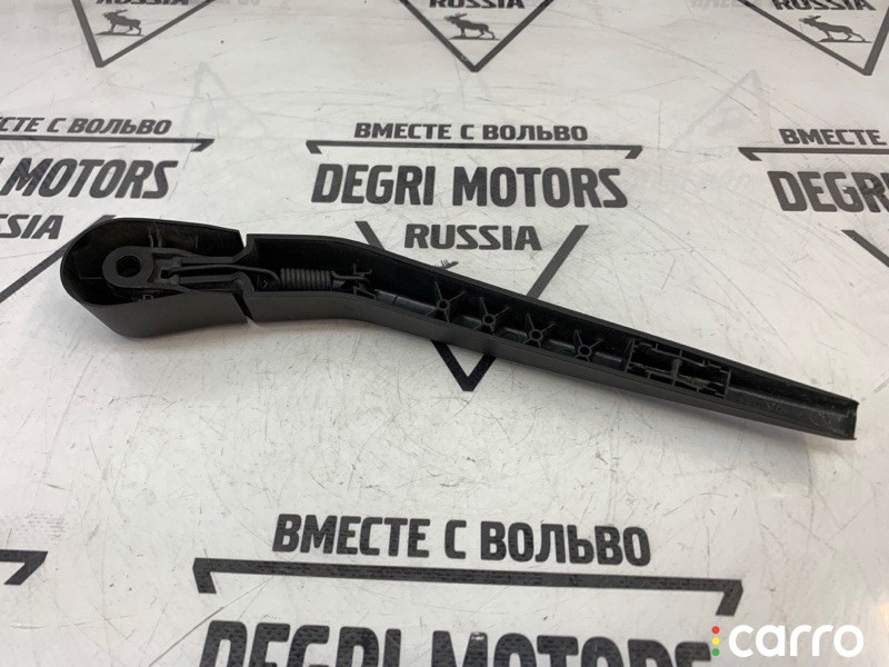 Поводок стеклоочистителя задний Volvo V40 2012-2017, 31391756, фото 7