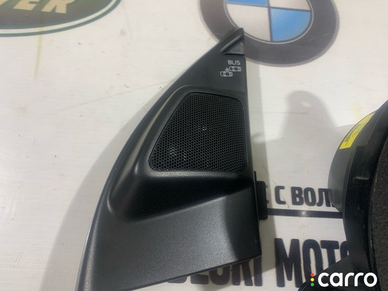 Колонка аудио Volvo XC90 2006-2014, 8676905, фото 6