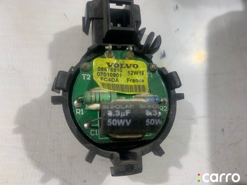 Колонка аудио Volvo XC90 2006-2014, 8676905, фото 8