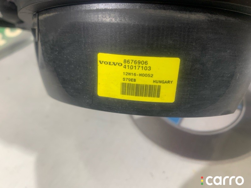 Колонка аудио Volvo XC90 2006-2014, 8676905, фото 9