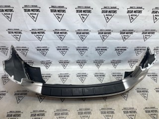 Бампер задний, ориг. номер 39867208, Volvo XC60 2008-2013