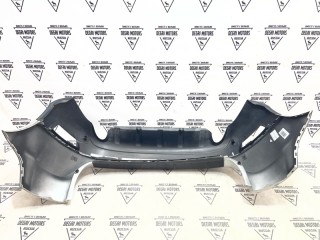 Бампер задний, ориг. номер 39867208, Volvo XC60 2008-2013