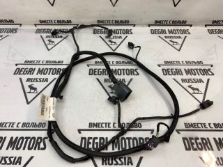 Жгут проводки парктроника задний, ориг. номер 31254059, Volvo XC60 2008-2013