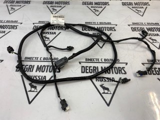 Жгут проводки парктроника задний, ориг. номер 31254059, Volvo XC60 2008-2013