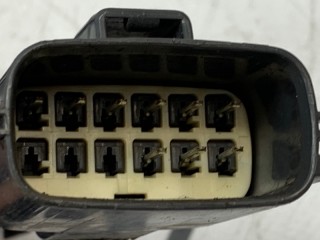 Жгут проводки парктроника задний, ориг. номер 31254059, Volvo XC60 2008-2013