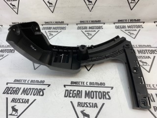 Кронштейн бампера задний правый, ориг. номер 31353745, Volvo XC90 2006-2014