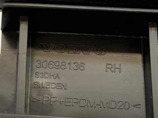 Кронштейн бампера задний правый, ориг. номер 31353745, Volvo XC90 2006-2014