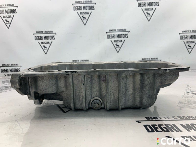 Поддон картера VOLVO S60 2010-2013, 31330773, фото 1