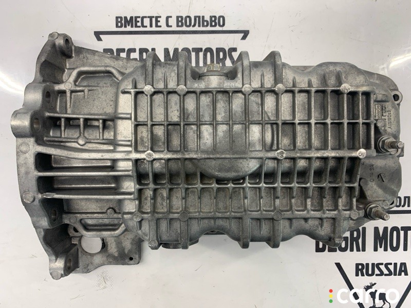 Поддон картера VOLVO S60 2010-2013, 31330773, фото 4