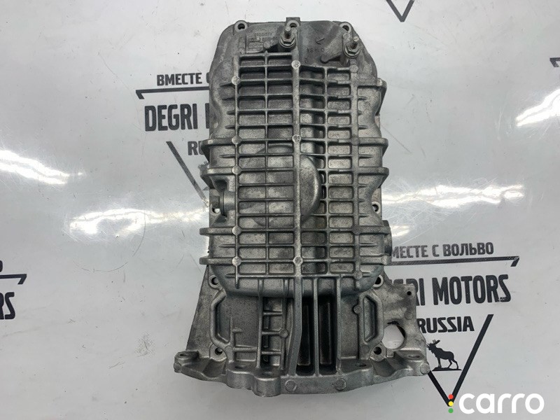Поддон картера VOLVO S60 2010-2013, 31330773, фото 5