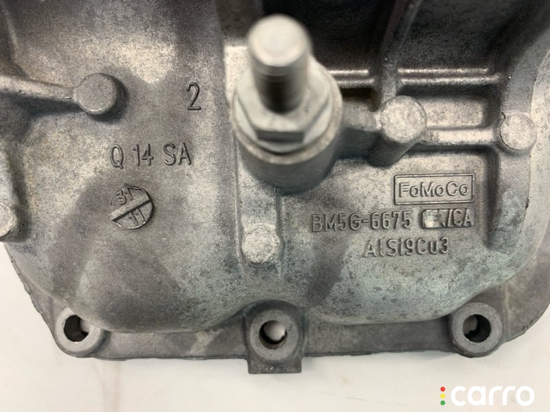 Поддон картера VOLVO S60 2010-2013, 31330773, фото 6