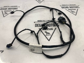 Жгут проводки парктроника задний, ориг. номер 31254059, Volvo XC60 2008-2013