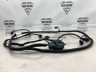 Жгут проводки парктроника задний, ориг. номер 31254059, Volvo XC60 2008-2013