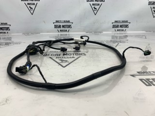 Жгут проводки парктроника задний, ориг. номер 31254059, Volvo XC60 2008-2013