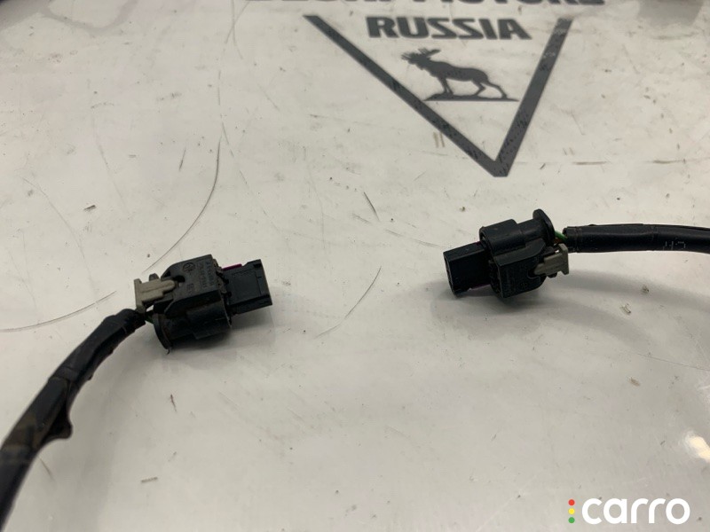Жгут проводки парктроника задний Volvo XC60 2008-2013, 31254059, фото 5