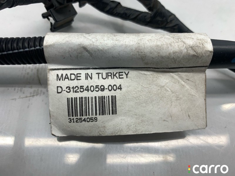 Жгут проводки парктроника задний Volvo XC60 2008-2013, 31254059, фото 6