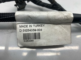 Жгут проводки парктроника задний, ориг. номер 31254059, Volvo XC60 2008-2013