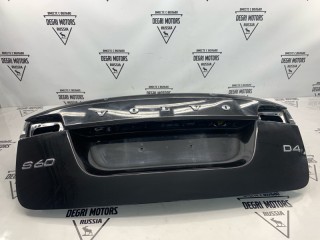 Крышка багажника, ориг. номер 31395582, Volvo S60 2013-2018