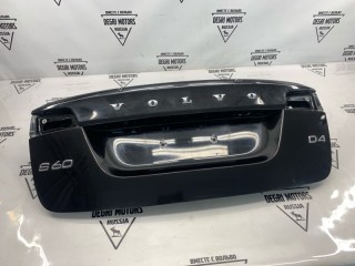 Крышка багажника, ориг. номер 31395582, Volvo S60 2013-2018