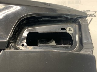 Крышка багажника, ориг. номер 31395582, Volvo S60 2013-2018