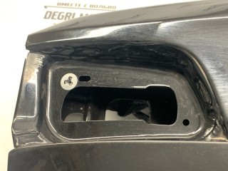 Крышка багажника, ориг. номер 31395582, Volvo S60 2013-2018