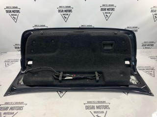 Крышка багажника, ориг. номер 31395582, Volvo S60 2013-2018