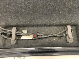 Крышка багажника, ориг. номер 31395582, Volvo S60 2013-2018