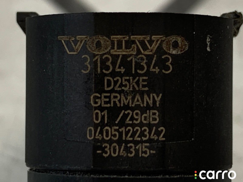 Парктроник Volvo XC60 2008-2013, 31341344, фото 4