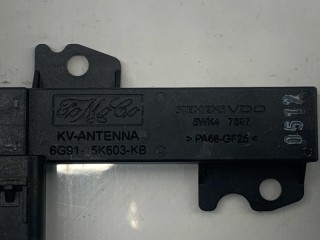 Антенна, ориг. номер 30710064, Volvo S60 2010-2013
