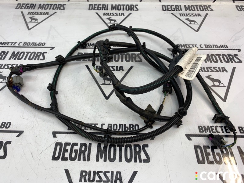 Жгут парктроника задний Volvo V60 2010-2013, 31270143, фото 1