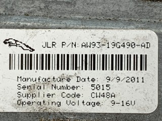 Камера заднего вида задняя, ориг. номер C2D18097, Jaguar XJ X351 2009-2015