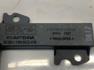 Антенна, ориг. номер 30710064, Volvo S60 2010-2013
